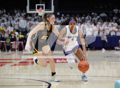 Thumbnail 2 in  Olmsted Falls vs Pickerington Central (OHSAA D1 State Semifinal) photogallery.