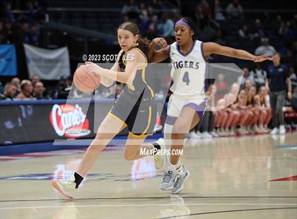 Thumbnail 1 in  Olmsted Falls vs Pickerington Central (OHSAA D1 State Semifinal) photogallery.