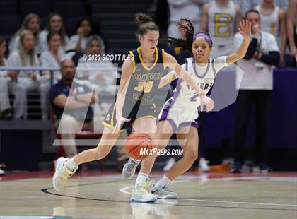 Thumbnail 3 in  Olmsted Falls vs Pickerington Central (OHSAA D1 State Semifinal) photogallery.