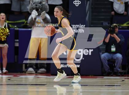Thumbnail 2 in  Olmsted Falls vs Pickerington Central (OHSAA D1 State Semifinal) photogallery.