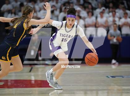 Thumbnail 2 in  Olmsted Falls vs Pickerington Central (OHSAA D1 State Semifinal) photogallery.