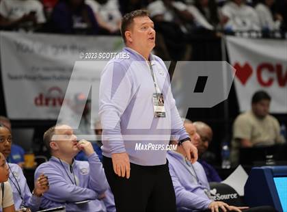 Thumbnail 2 in  Olmsted Falls vs Pickerington Central (OHSAA D1 State Semifinal) photogallery.