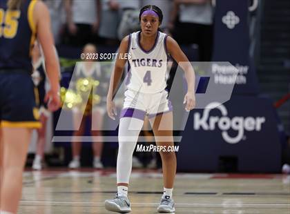 Thumbnail 1 in  Olmsted Falls vs Pickerington Central (OHSAA D1 State Semifinal) photogallery.