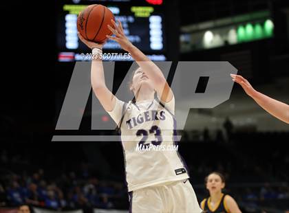 Thumbnail 1 in  Olmsted Falls vs Pickerington Central (OHSAA D1 State Semifinal) photogallery.