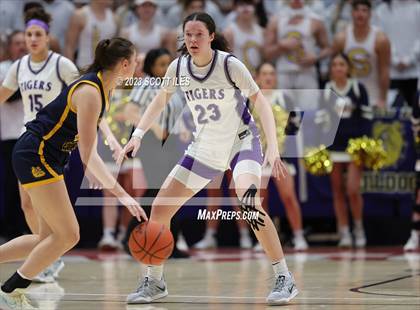Thumbnail 1 in  Olmsted Falls vs Pickerington Central (OHSAA D1 State Semifinal) photogallery.