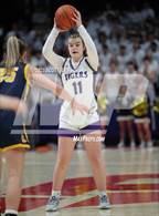 Photo from the gallery " Olmsted Falls vs Pickerington Central (OHSAA D1 State Semifinal)"