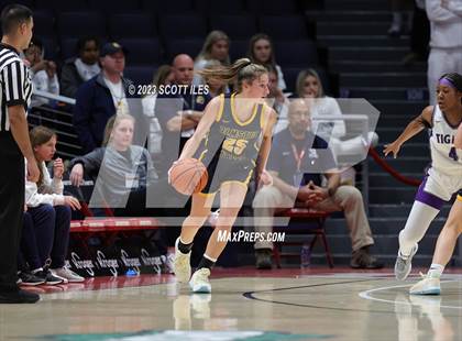 Thumbnail 2 in  Olmsted Falls vs Pickerington Central (OHSAA D1 State Semifinal) photogallery.