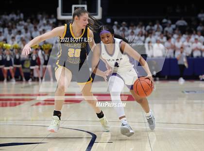 Thumbnail 3 in  Olmsted Falls vs Pickerington Central (OHSAA D1 State Semifinal) photogallery.