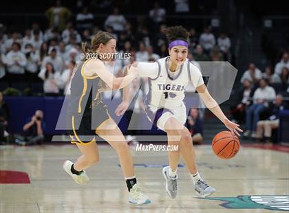 Thumbnail 2 in  Olmsted Falls vs Pickerington Central (OHSAA D1 State Semifinal) photogallery.