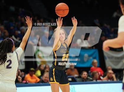 Thumbnail 2 in  Olmsted Falls vs Pickerington Central (OHSAA D1 State Semifinal) photogallery.