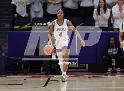 Thumbnail 1 in  Olmsted Falls vs Pickerington Central (OHSAA D1 State Semifinal) photogallery.