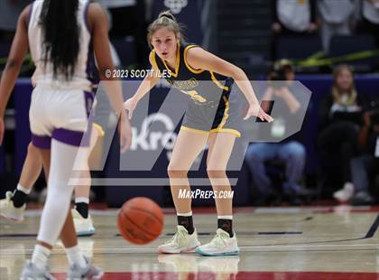 Thumbnail 3 in  Olmsted Falls vs Pickerington Central (OHSAA D1 State Semifinal) photogallery.