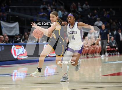 Thumbnail 3 in  Olmsted Falls vs Pickerington Central (OHSAA D1 State Semifinal) photogallery.