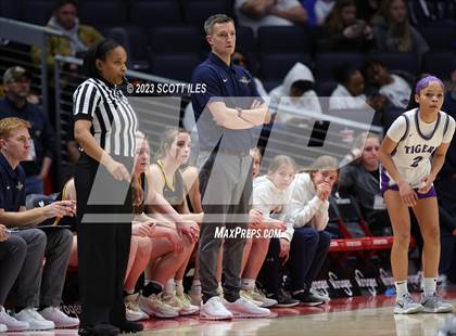 Thumbnail 3 in  Olmsted Falls vs Pickerington Central (OHSAA D1 State Semifinal) photogallery.