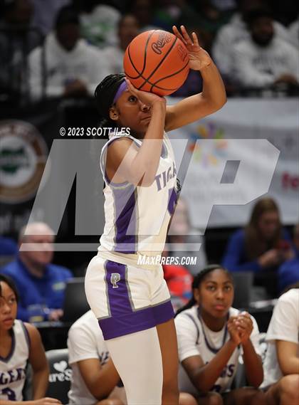 Thumbnail 3 in  Olmsted Falls vs Pickerington Central (OHSAA D1 State Semifinal) photogallery.