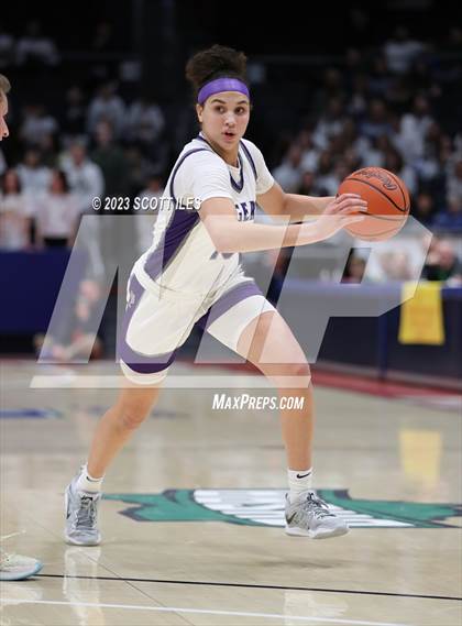 Thumbnail 1 in  Olmsted Falls vs Pickerington Central (OHSAA D1 State Semifinal) photogallery.