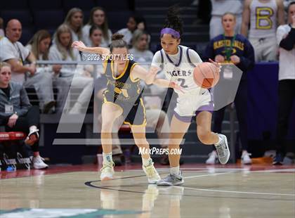 Thumbnail 1 in  Olmsted Falls vs Pickerington Central (OHSAA D1 State Semifinal) photogallery.