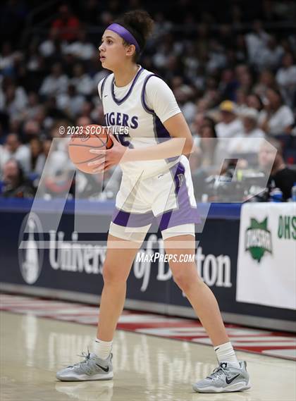 Thumbnail 2 in  Olmsted Falls vs Pickerington Central (OHSAA D1 State Semifinal) photogallery.