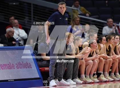 Thumbnail 1 in  Olmsted Falls vs Pickerington Central (OHSAA D1 State Semifinal) photogallery.