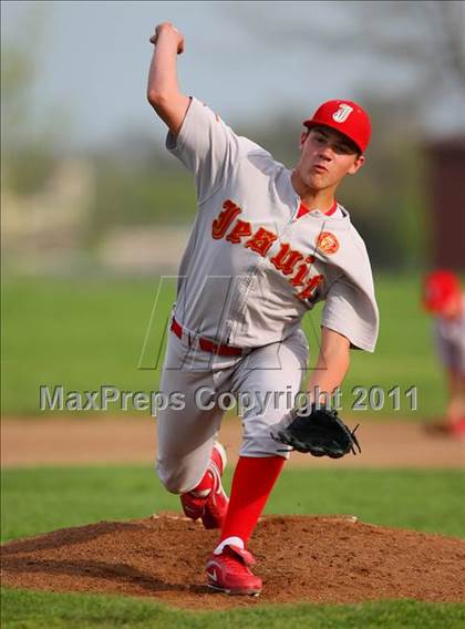 Thumbnail 3 in Jesuit @ Sheldon photogallery.