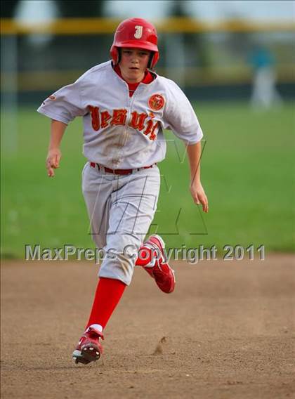 Thumbnail 2 in Jesuit @ Sheldon photogallery.