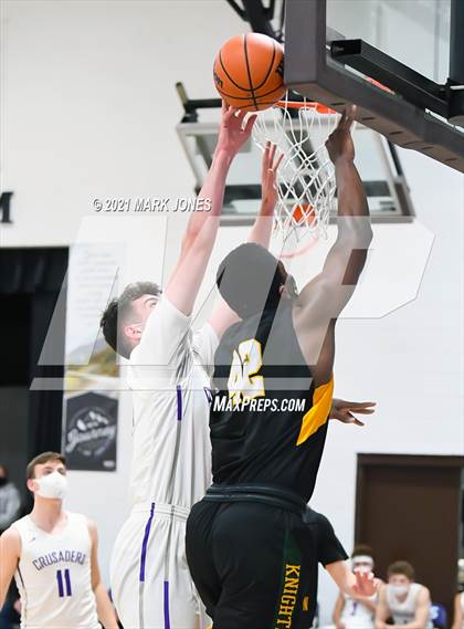 Thumbnail 3 in Gilbert Christian @ Northwest Christian photogallery.
