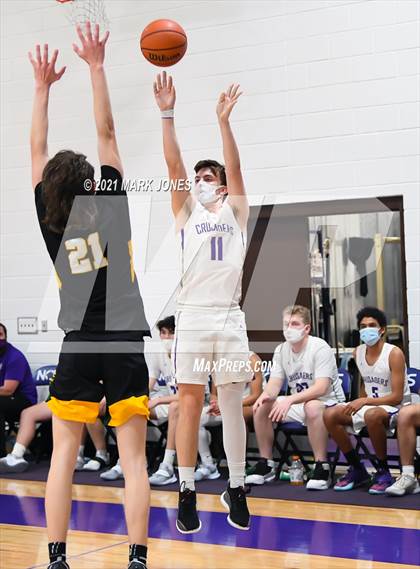 Thumbnail 3 in Gilbert Christian @ Northwest Christian photogallery.