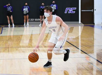 Thumbnail 3 in Gilbert Christian @ Northwest Christian photogallery.