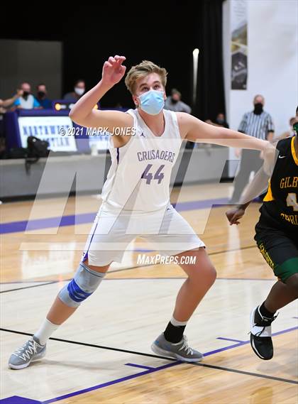 Thumbnail 3 in Gilbert Christian @ Northwest Christian photogallery.