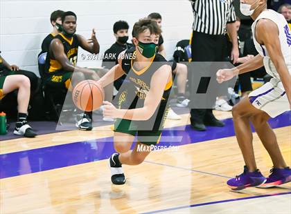 Thumbnail 3 in Gilbert Christian @ Northwest Christian photogallery.