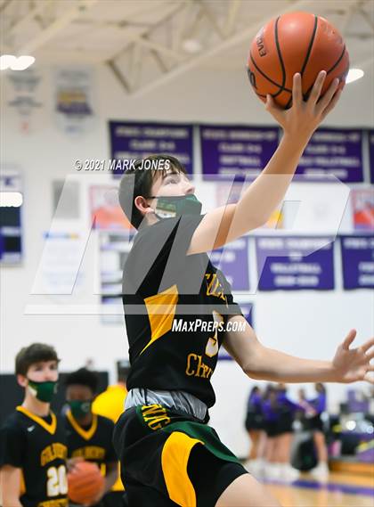 Thumbnail 2 in Gilbert Christian @ Northwest Christian photogallery.
