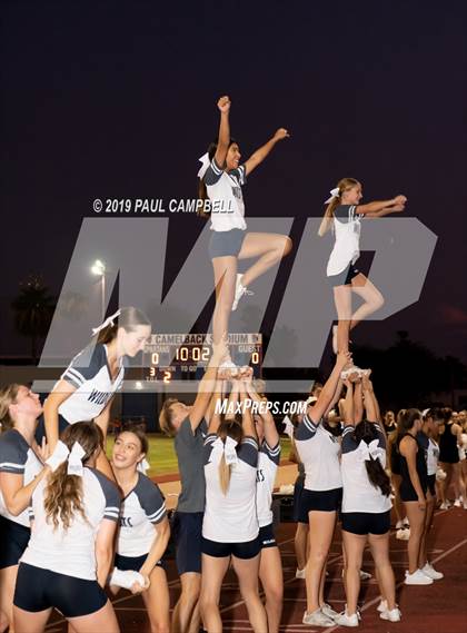 Thumbnail 1 in Willow Canyon @ Camelback photogallery.