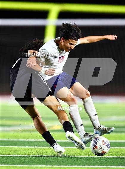 Thumbnail 2 in Independence @ Sunrise Mountain (AIA 5A Final) photogallery.