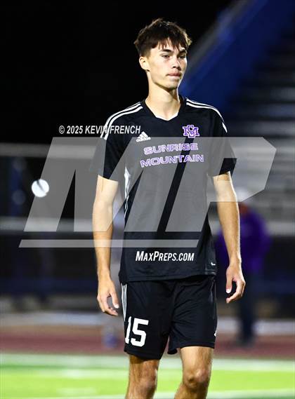 Thumbnail 3 in Independence @ Sunrise Mountain (AIA 5A Final) photogallery.