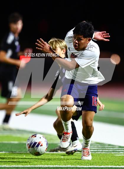 Thumbnail 2 in Independence @ Sunrise Mountain (AIA 5A Final) photogallery.