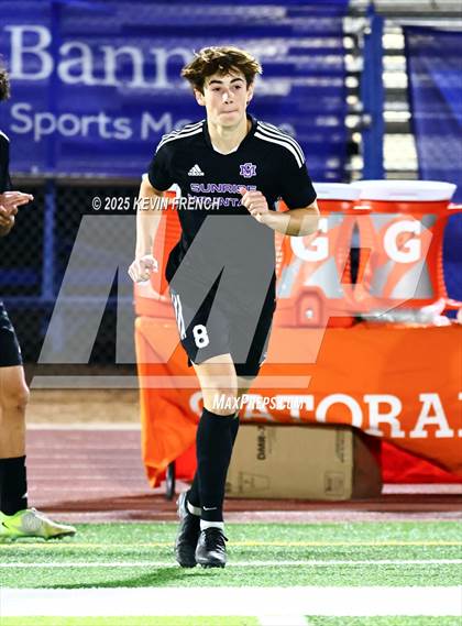 Thumbnail 3 in Independence @ Sunrise Mountain (AIA 5A Final) photogallery.