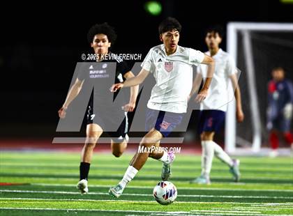 Thumbnail 3 in Independence @ Sunrise Mountain (AIA 5A Final) photogallery.