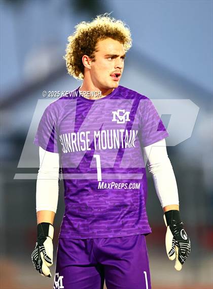 Thumbnail 1 in Independence @ Sunrise Mountain (AIA 5A Final) photogallery.
