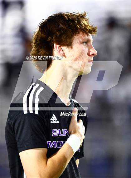 Thumbnail 1 in Independence @ Sunrise Mountain (AIA 5A Final) photogallery.