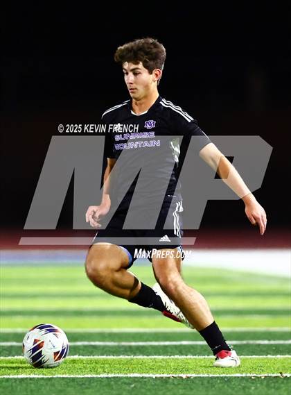 Thumbnail 2 in Independence @ Sunrise Mountain (AIA 5A Final) photogallery.