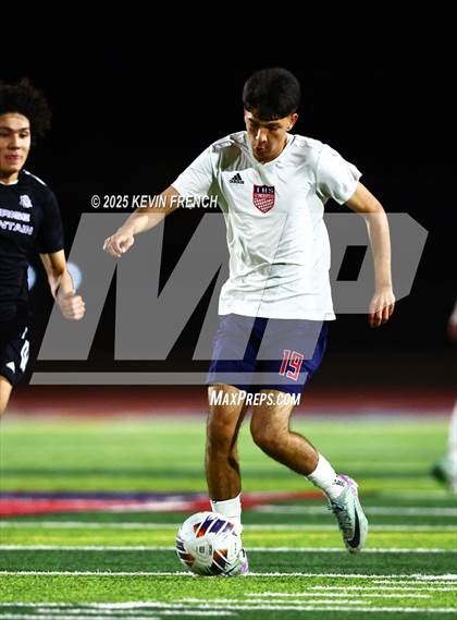 Thumbnail 1 in Independence @ Sunrise Mountain (AIA 5A Final) photogallery.