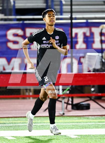 Thumbnail 1 in Independence @ Sunrise Mountain (AIA 5A Final) photogallery.
