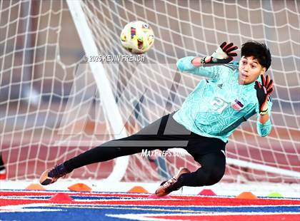Thumbnail 1 in Independence @ Sunrise Mountain (AIA 5A Final) photogallery.