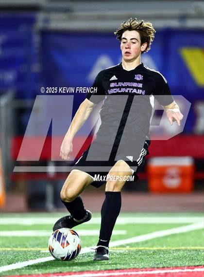 Thumbnail 1 in Independence @ Sunrise Mountain (AIA 5A Final) photogallery.