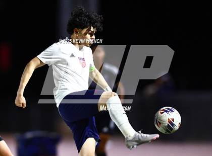 Thumbnail 1 in Independence @ Sunrise Mountain (AIA 5A Final) photogallery.