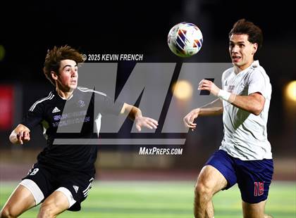 Thumbnail 1 in Independence @ Sunrise Mountain (AIA 5A Final) photogallery.