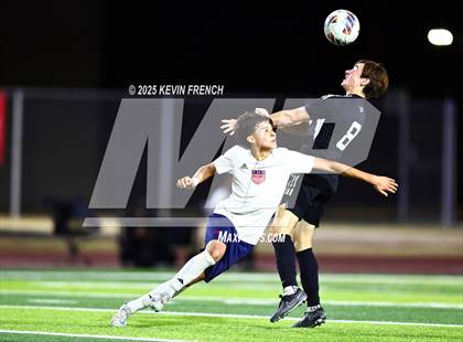 Thumbnail 1 in Independence @ Sunrise Mountain (AIA 5A Final) photogallery.