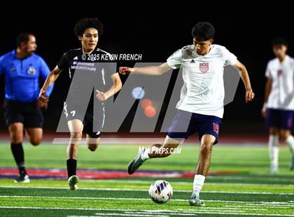 Thumbnail 2 in Independence @ Sunrise Mountain (AIA 5A Final) photogallery.