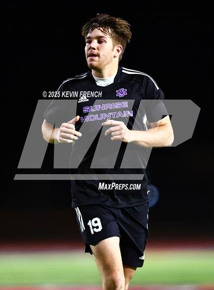 Thumbnail 1 in Independence @ Sunrise Mountain (AIA 5A Final) photogallery.