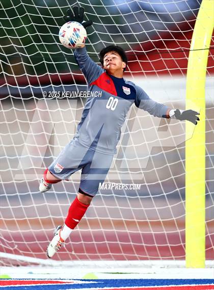 Thumbnail 3 in Independence @ Sunrise Mountain (AIA 5A Final) photogallery.